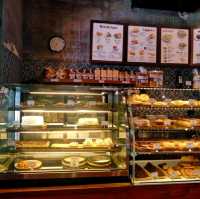 รา้นกาแฟโจมาเบเกอรี่หลวงพระบาง