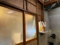 店名・営業内容が外観からほぼわからない『suba(すば)』屋さん