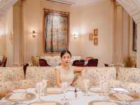 Rembrandt Hotel & Suites, Bangkok