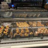 瑰麗酒店餐廳平價之選，性價比高