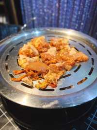 Chill 住食海鮮