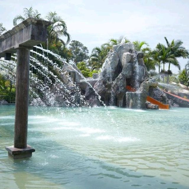 perfect place to escape