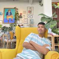 Somsak cafe