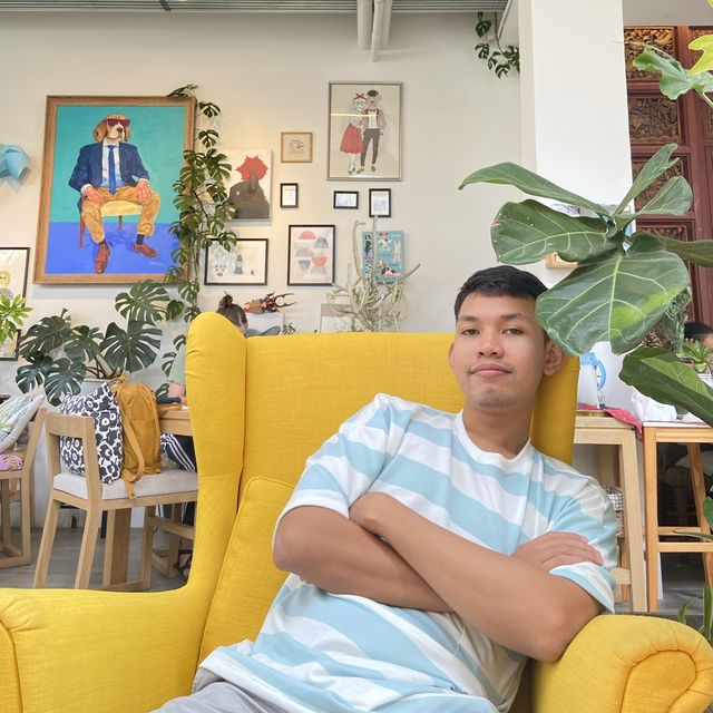 Somsak cafe