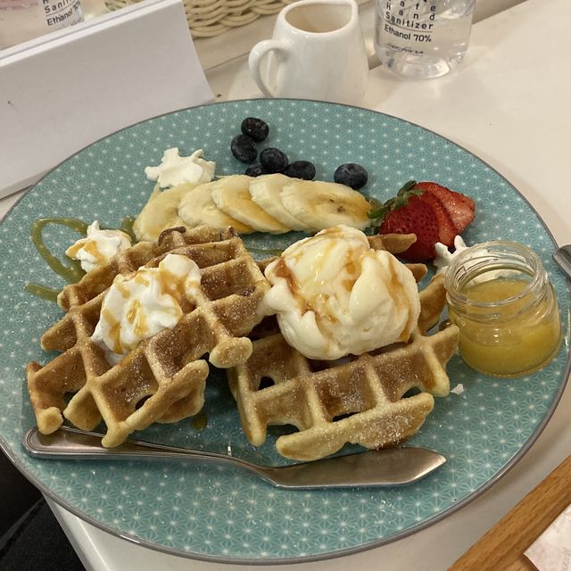 柴太郎咖啡店