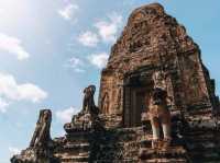 Pre Rup, Siem Reap