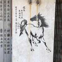 香港🇭🇰原面貌大澳漁村文化發展保留香港文化