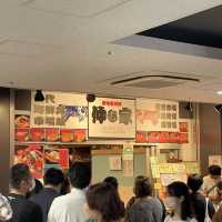 安い！おいしい！お刺身定食🤩【仲家 豊洲市場】
