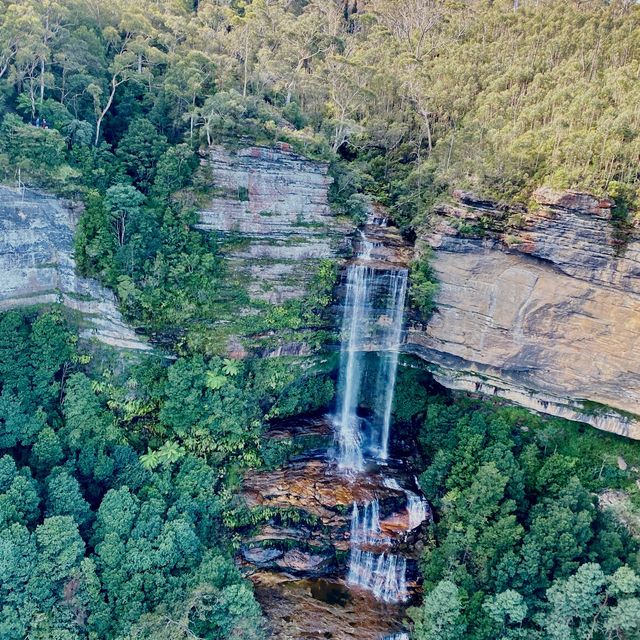 Blue Mountains - Australia