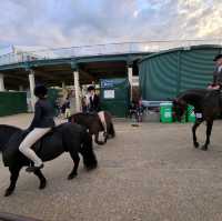 EKKA FESTIVAL 2022