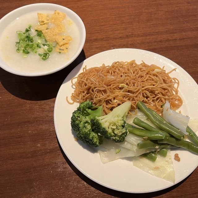 灣景國際 一泊兩食