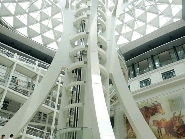 National Museum of Natural History