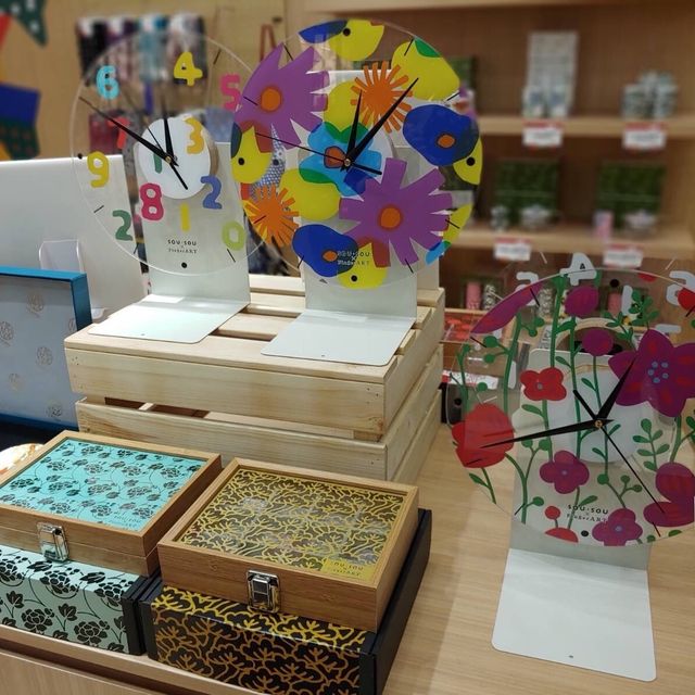 「Sou•Sou」秋の風物詩期間限定店