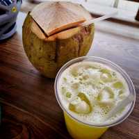 East Coast Park Lagoon(Many Food Options)