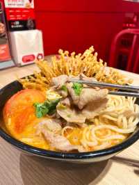 ［新竹/竹北］ 大心EXPRESS遠百竹北店🫶🏻｜竹北大遠百平價泰式麵食 依然如此的好味道❤️ 