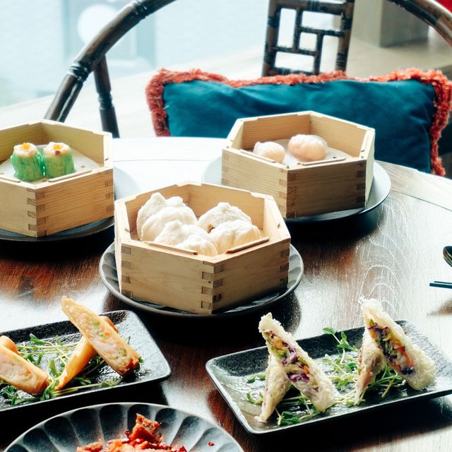 "尖沙咀美食打卡hkfoodies"