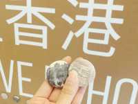 太古 ~「信望香港　信望未來」展覽