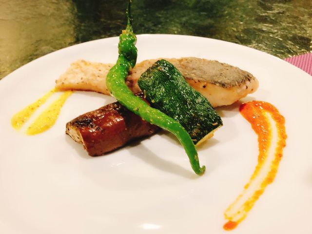 苗栗卓蘭 特色露營區 橘舍三食