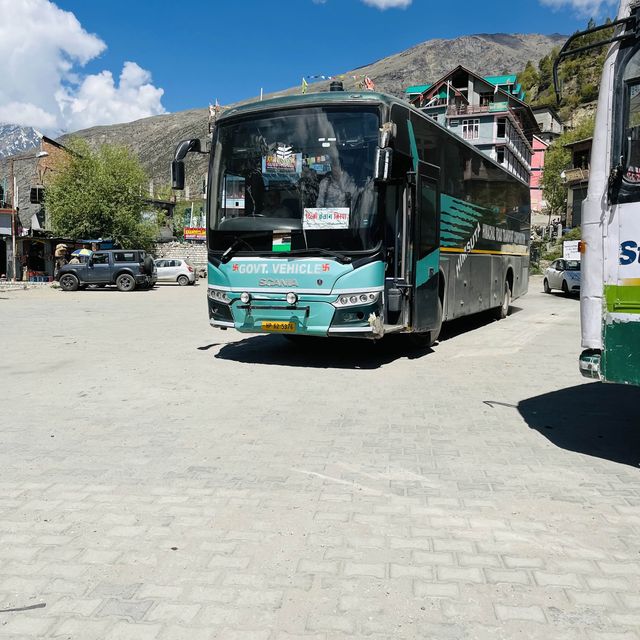 Gateway Lahaul & Spiti - Keylong