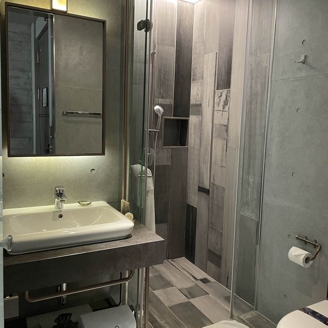 高雄市新興區 ｜ 比歐緻居 Brio Hotel Kaohsiung