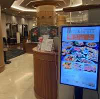 【成田空港】ホテルマイステイズプレミア成田