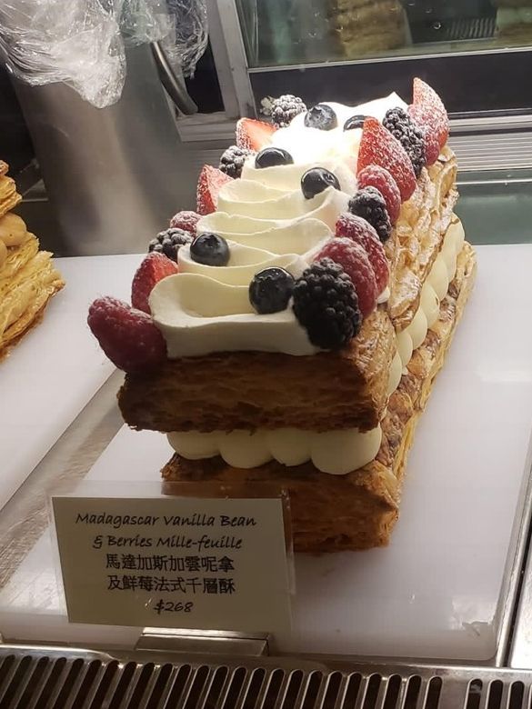 香港尖沙咀凱悅酒店Package | 易回本☺️