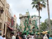Universal studio