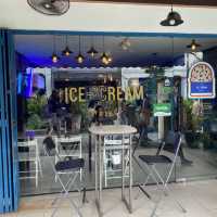 Compilation of Johor Bahru cafes near customs 