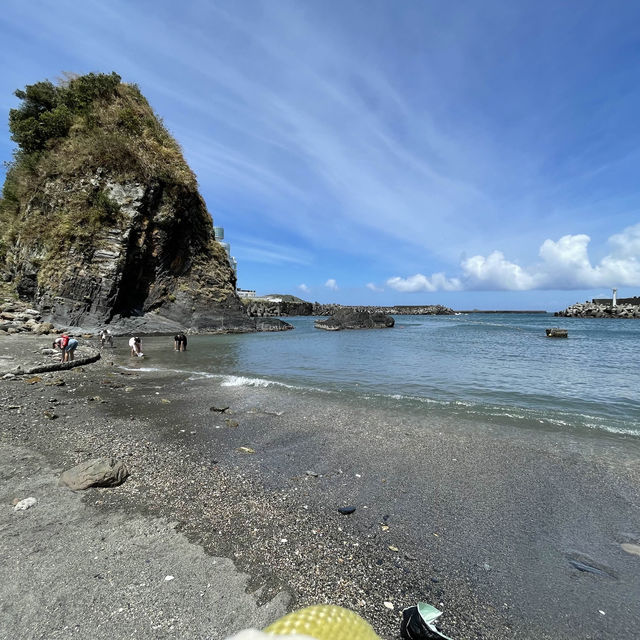懷念夏天的陽光 沙灘 比基尼