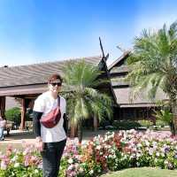 ดอยตุง หรือพระตำหนักดอยตุง 