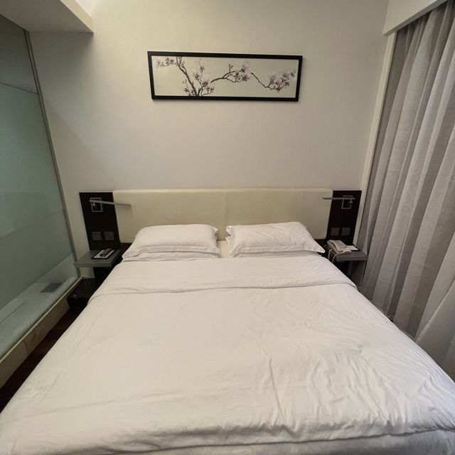 服务超好 性价比高的酒店！