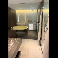 澳門新濠鋒酒店✨🏨