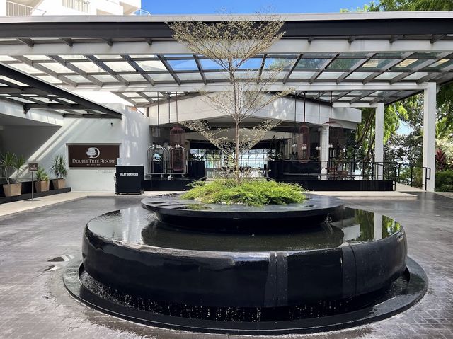 DoubleTree Resort by Hilton 