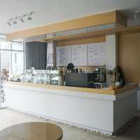 DINGO COFFEE - YOGYAKARTA