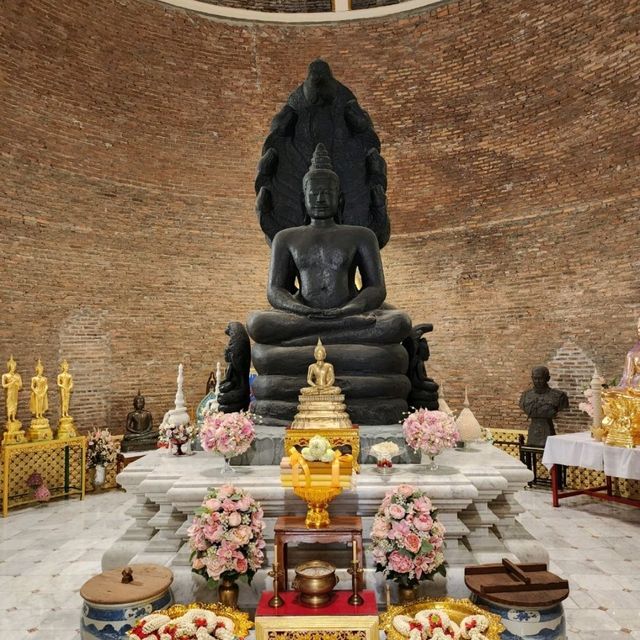 Wat Ratchaborphit 
