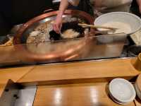 寺町通必吃人氣天婦羅定食 Makino天丼