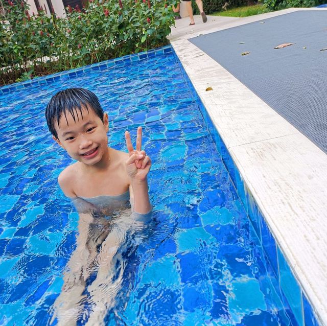 สะดวก สะบาย สะอาด สนุก  