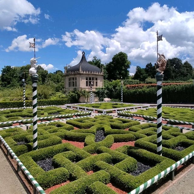 A Must See ~ Award-Winning Hamilton Gardens