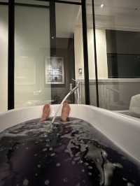 Grand Park City Hall Premier Room 653