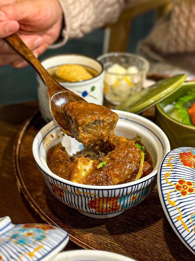 婆婆珈琲屋｜人氣日式昭和復古風Cafe🇯🇵精緻菜式必定要相機先食