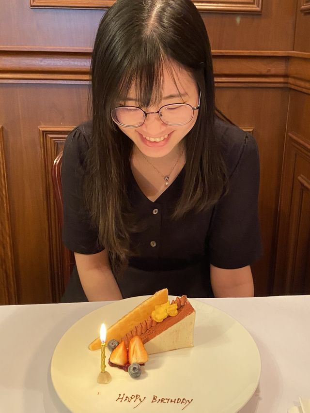 氣氛滿滿之慶祝節日佳選餐廳✨