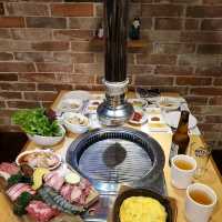 【韓燒青蛙：食烤肉必去韓珍】
