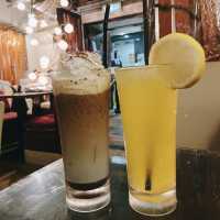 CP值高浪漫樓上cafe｜旺角小店