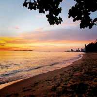 หาดลับ​ ๆ​ ในพัทยา