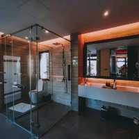 Khanom Beach Resort and spa 

