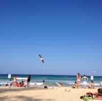 Bondi-One of the best beach in Sydney