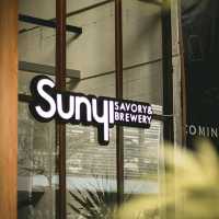 Sunyi Coffee