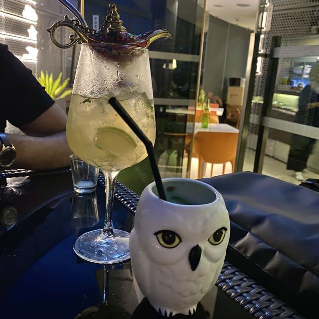 The Fairytail Bar 🇸🇬
