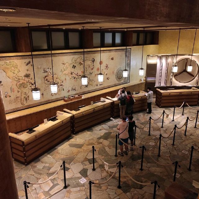 親子 staycation 迪士尼探索家度假酒店 親子 staycation 迪士尼探索家度假酒店