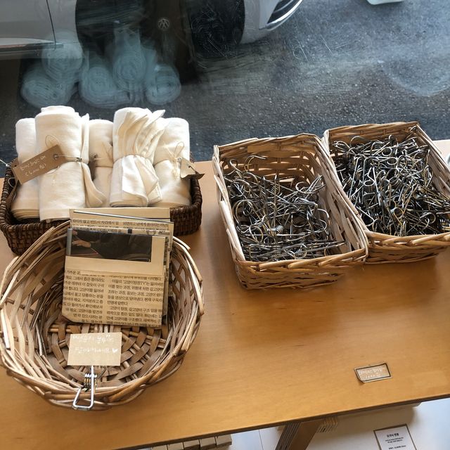 춘천 제로웨이스트샵 요선당